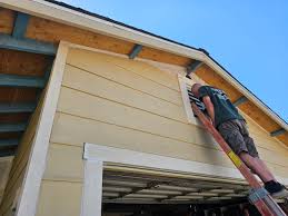 Affordable Siding Repair and Maintenance Services in Washington Court House, OH